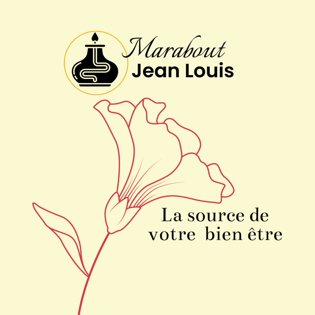 Fleur de l'amour